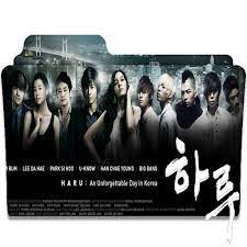 This web drama is produced by korean national tourism organization to honor 2010 as korean visiting year. Haru An Unforgettable Day In Korea 2010 By Cralemonge On Deviantart