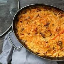 Gulaschtopf Gulasch Party Rezepte Backofen Partysuppen
