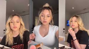 She is an american reality tv star, singer, model, and youtuber. Alabama Luella Barker Instagram Live Stream 12 April 2020