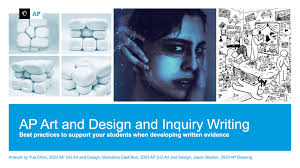 AP Art and Design Webinars