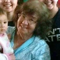 Minerva Nevarez Obituary