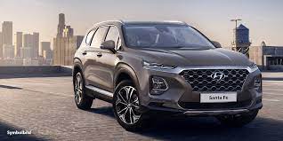 The batteries are charged via a mains supply and through regenerative braking. Hyundai Plant Hybrid Varianten Vom Neuen Santa Fe Electrive Net