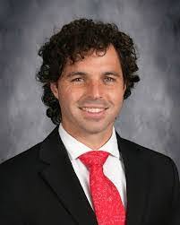 Andrew Mohan's Instagram, Twitter & Facebook