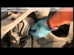 You may replace the following bulbs yourself. Replacement Of Headlights On A Toyota Land Cruiser 70 Series Youtube