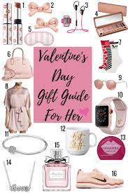 Conscious presents for the sustainably minded. Valentine S Day Gift Guide For Her Own Your Fancy Unusual Gifts For Her Girlfriend Gifts Presents For Wife