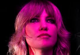BMG signs label & publishing deal with Ladyhawke