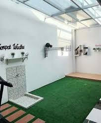 20 responses to desain rumah mungil yang artistik. Buat Mushola Mini Di Rumah Sendiri Yuk Biar Beribadah Lebih Tenang Dan Khusyuk Diadona Id
