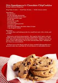 Secret Chocolate Chip Cookies Recipe Otis Spunkmeyer Chocolate Chip Cookie Recipe Otis Spunkmeyer Cookie Recipe Cookies Recipes Chocolate Chip