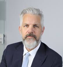 Tim Clark Named CEO and President of Astemo Americas