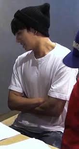 d編集長の裏ブログ 防弾少年団ジョングクの顔と体型のギャップ jungkook jungkook abs bts jungkook