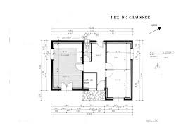 Plan De Maison De 50m2 En 2020 Plan Maison Plan Maison Minecraft Plan Petite Maison