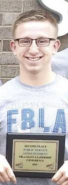 Bellevue FBLA to Nationals