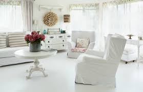 The most common floor painted white material is metal. 10 White Floors That Will Knock Your Socks Off