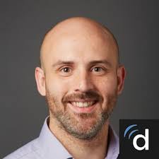 Dr. Christopher Klunk, MD