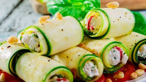 Check spelling or type a new query. 10 Best Zucchini Recipes Easy Zucchini Recipes Ndtv Food