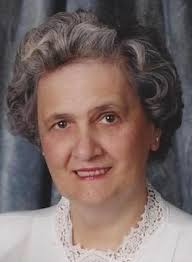 Hildegard Gross Obituary (2014)