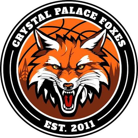 Crystal Palace Foxes Basketball — Basketball