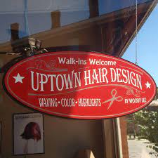 Uptown hair design's headquarters is in westerville, ohio. Uptown Hair Design In Westerville Oh Vagaro