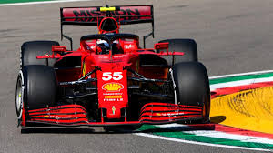 Carlos sainz opens up about his dream job at ferrari. F1 Oggi Gp Imola 2021 Pole E Griglia Di Partenza Live Streaming Orari Sky Tv8 Diretta E Replica