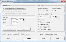 My World How To Convert Excel Charts Into High Resolution