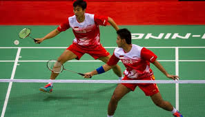 What are three most popular sports in indonesia? Indonesia China Compete To Host 2016 Thomas Cup En Tempo Co Tempo Co