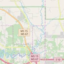 Mississippi map with zip codes. Zipcode 39531 Biloxi Mississippi Hardiness Zones