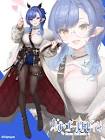 ルナ・ゴールドレイン