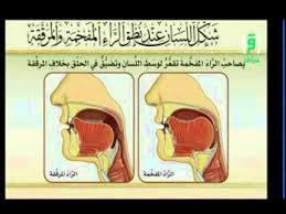 سمنٌ يدخل على الحرف عند النطق به ؛ فيملأ الفم بصداه. Ù‡Ù†Ø§ ØªÙˆØ¶Ø¹ Ø§Ù„Ø£Ø³Ø¦Ù„Ø© ÙˆØ§Ù„Ø§Ø³ØªÙØ³Ø§Ø±Ø§Øª Ø¹Ù† Ù…Ø³Ø§Ø¦Ù„ Ø§Ù„ØªØ¬ÙˆÙŠØ¯ ÙˆØ§Ù„Ù‚Ø±Ø§Ø¡Ø§Øª Ù…Ù†ØªØ¯ÙŠØ§Øª Ø§Ù„Ø¥Ù…Ø§Ù… Ø§Ù„Ø¢Ø¬Ø±ÙŠ
