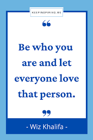 Who makes you want to be a better person and why? 128 Quotes To Live By For A Better Life Keep Inspiring Me