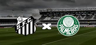 O sonho da conquista da segunda taça dos libertadores da américa está cada vez mais perto. Santos X Palmeiras Relembre Alguns Jogos Marcantes