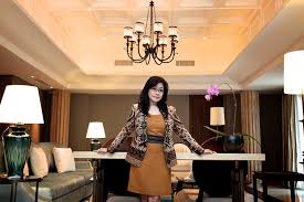 Mey Nurnaningsih Cha Corporate General Manager Pt Tentrem Hotel Management Indonesia Bermain Lokal Untuk Pasar Global Venuemagz Comvenuemagz Com