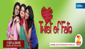 Revisiting, time and time again. Zee World Twist Of Fate Teasers August 2017 Glamtush