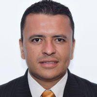 Ronald Calderón Murillo