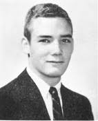 Walt Gordon, Oak Park, IL Illinois currently in Yardley, PA USA