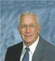 Ted Mathis Obituary (1932