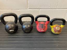 Great prices and discounts on the best medicine balls. New And Used Kettlebells For Sale Facebook Marketplace