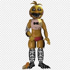 You've come to the right place then! Fnaf World Wikia Game Lucky Girl Others Png Pngwing