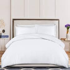 Find yourself a white comforter! 20 Best Duvet Covers 2020 The Strategist