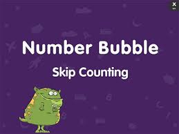 Skip Counting Abcya Teahcing You To Skip Count By Any
