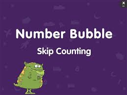 skip counting abcya teahcing you to skip count by any