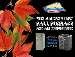 Complete the friedrich air conditioning customer survey. Fall Furnace Air Conditioning Giveaway 95 Kggo