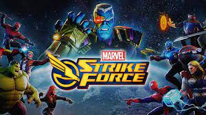 Marvel strike force is a popular android game from foxnext games which lets you control some of the most iconic characters from the marvel . Marvel Strike Force Download Apk For Android Free Mob Org