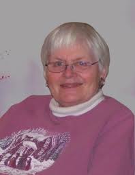 Obituary for Jo-Anne Mary Shaw