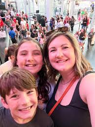 First day of pre-kinde(r) for the Noly-Oly. And a quick PSA....he'd now  like to be called “Mike