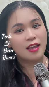 Đêm buồn tình lẻ!