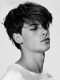 Coiffure mi long cheveux homme 15 mai, 2021 publier un commentaire quelles coupes pour homme aux cheveux fins conseils et astuces coiffure homme les coupes de cheveux pour hommes comment faire une coiffure facile cheveux mi longs top 100 des coiffures homme 2019 coupe de cheveux homme Pin On Love Wallpaper