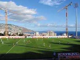All information about marítimo (liga nos) current squad with market values transfers rumours player stats fixtures news. Estadio Do Maritimo Stadion In Funchal Madeira