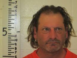 On October 2, 2017 at approximately 10 PM, Troopers Conner Walton and John  Darcy responded to Roux Ext. in Lyman for a report of a male asleep in a  pickup truck. Upon