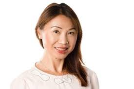 Dr Sharon Chan-Braddock