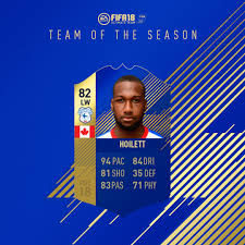 Lukas podolski received a fut birthday card for fifa 21. Fifa 18 Ultimate Team Tots Kicks Off